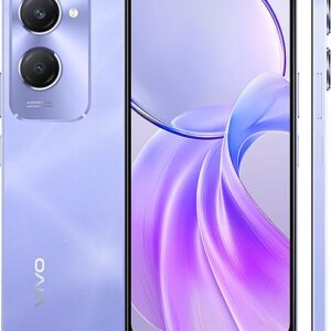vivo y28s 6gb Violet